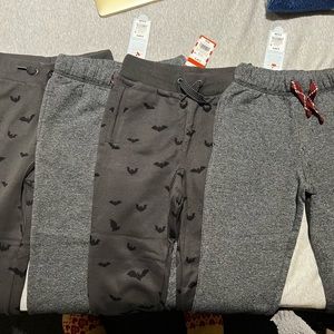Cat & Jack Sweatpants for Boys